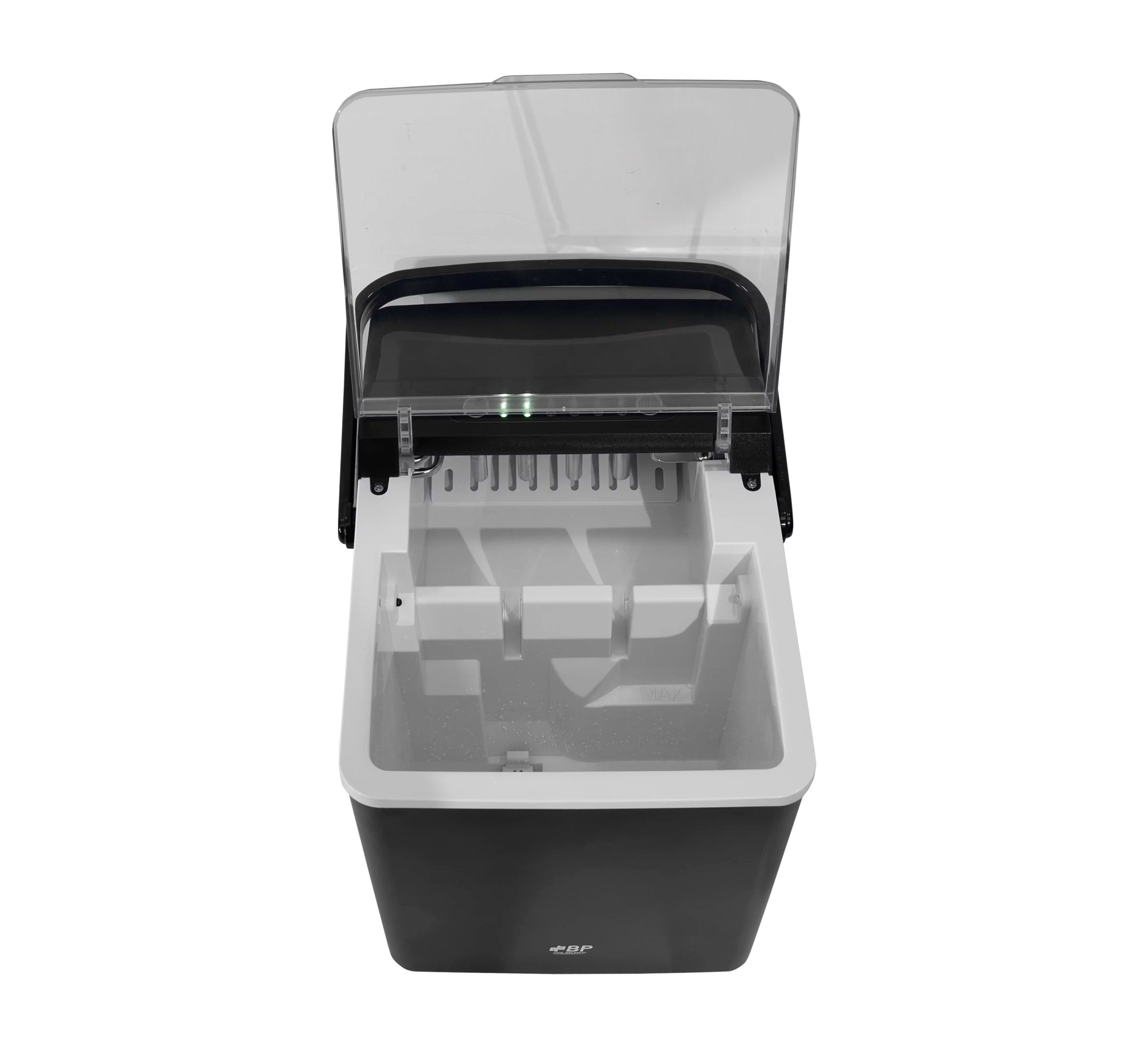 BP Máquina de hielos