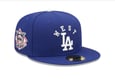 New Era 5950 LA Dodgers Tean League