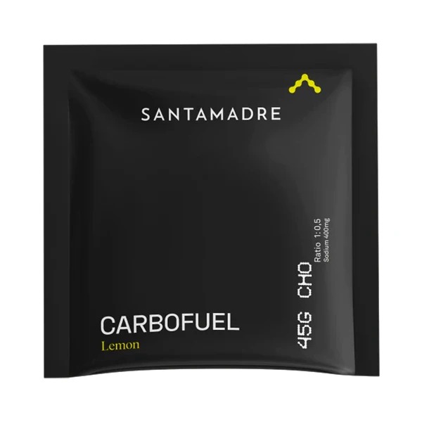 CARBOFUEL DRINK
