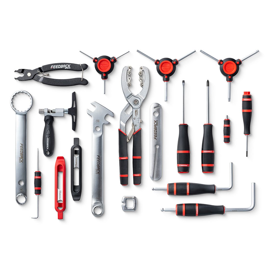 Team Edition Tool Kit