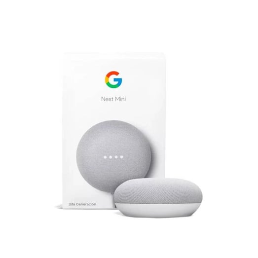 Nest Mini GOOGLE