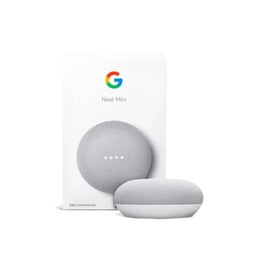Nest Mini GOOGLE