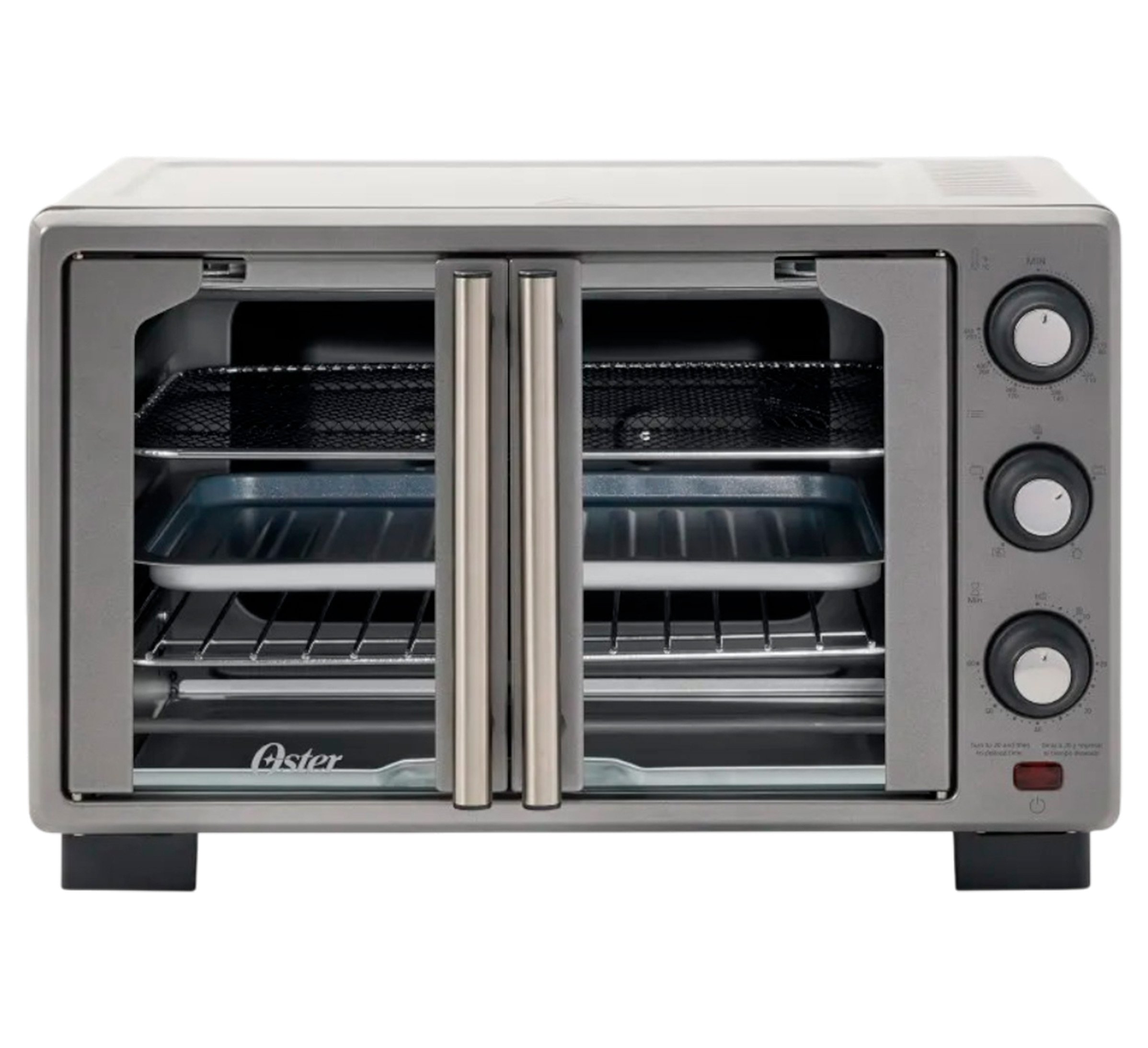 Oster Horno - Freidora 25lt  / 1500W