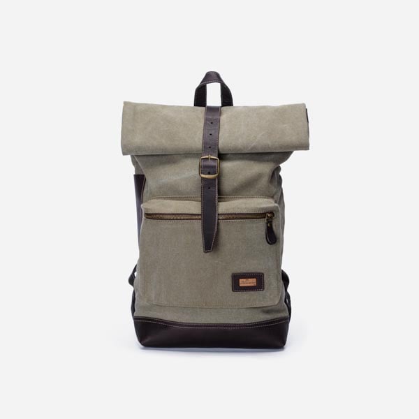 MOCHILA EXPLORADORA