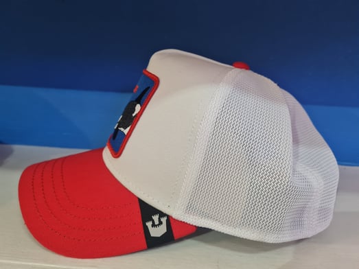 Goorin Bros The Killer Whale