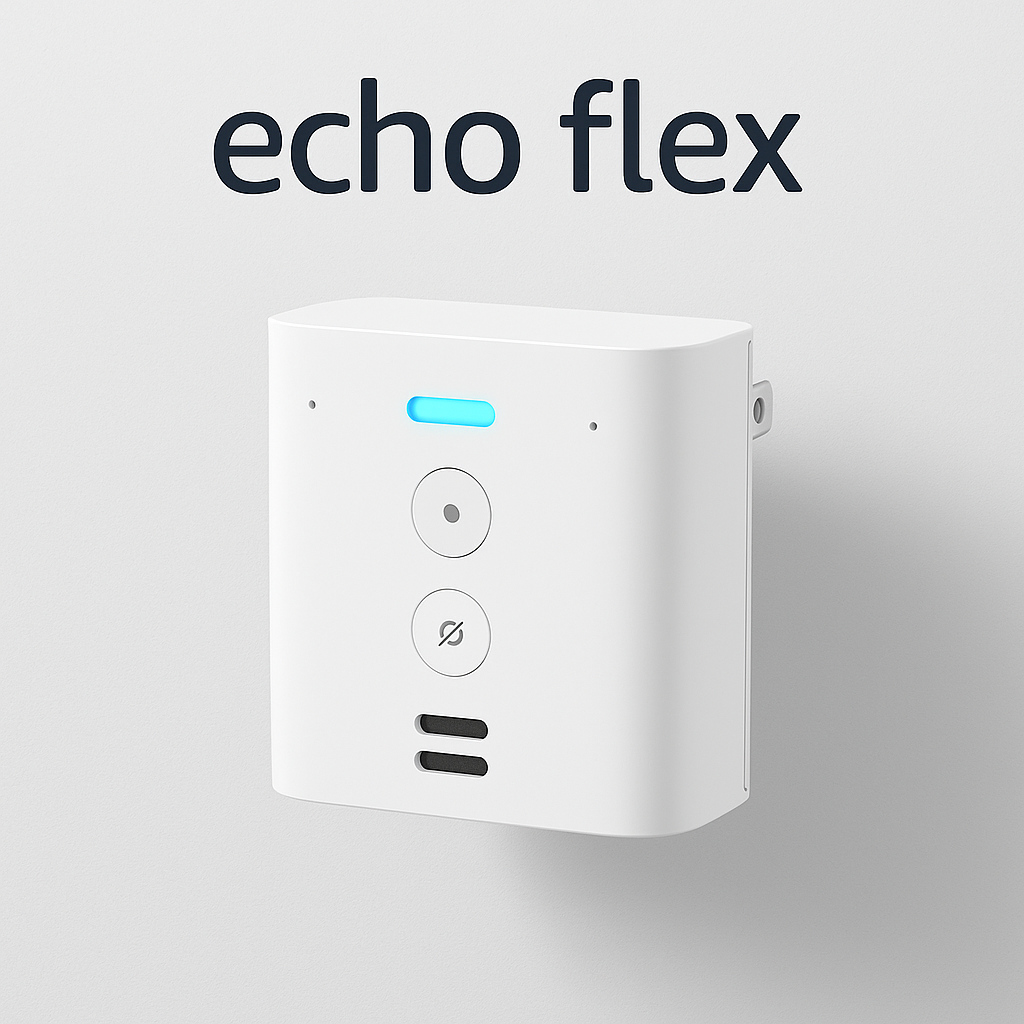 Echo Flex