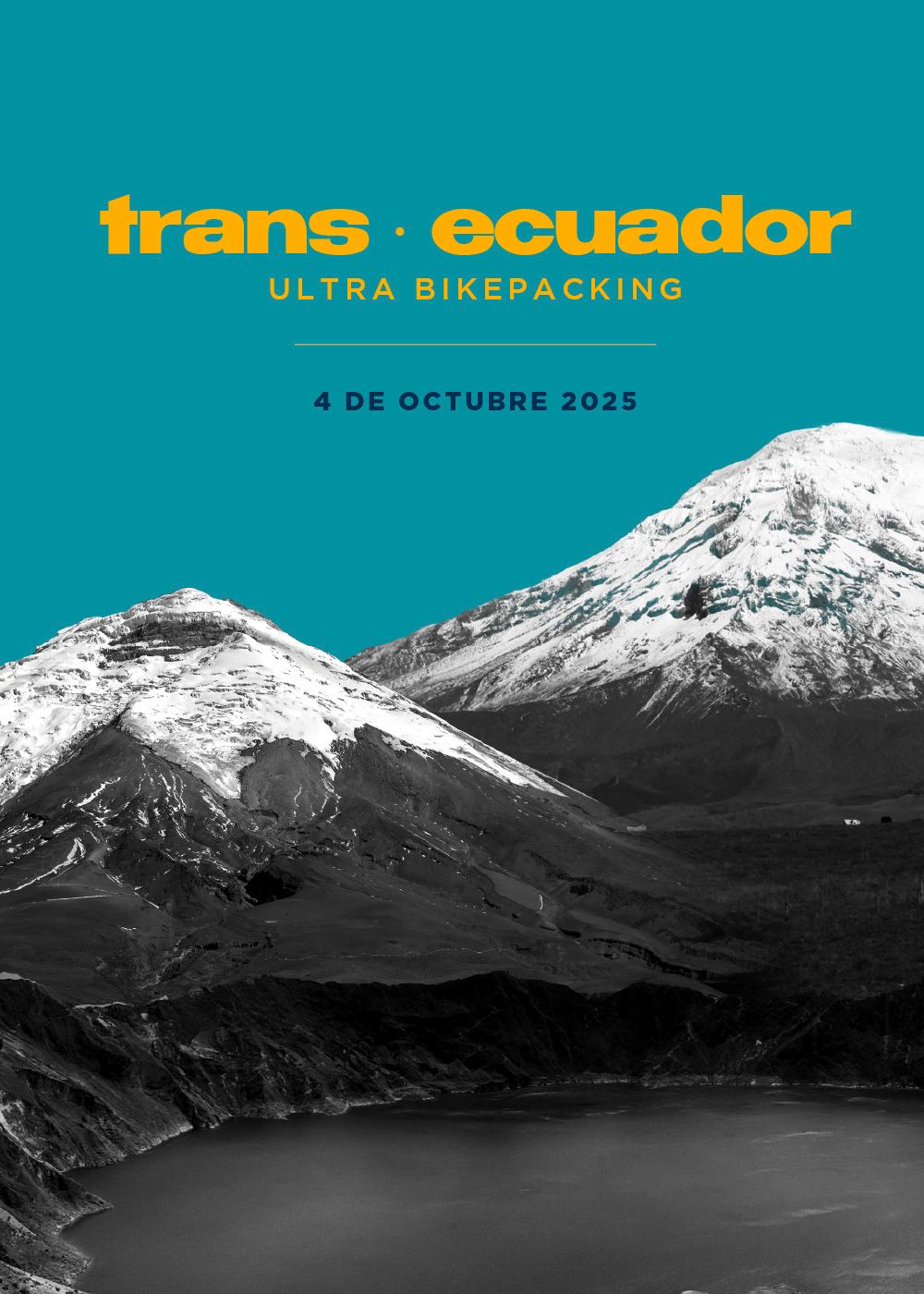 TRANS ECUADOR