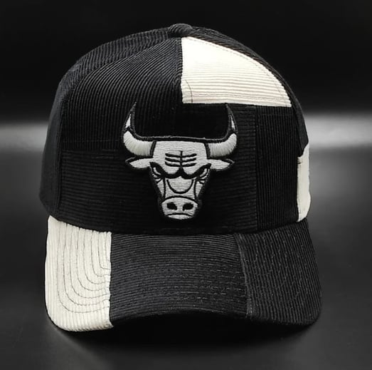 940 New Era Bulls