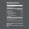 NeverSecond C90 High-Carb Mix
