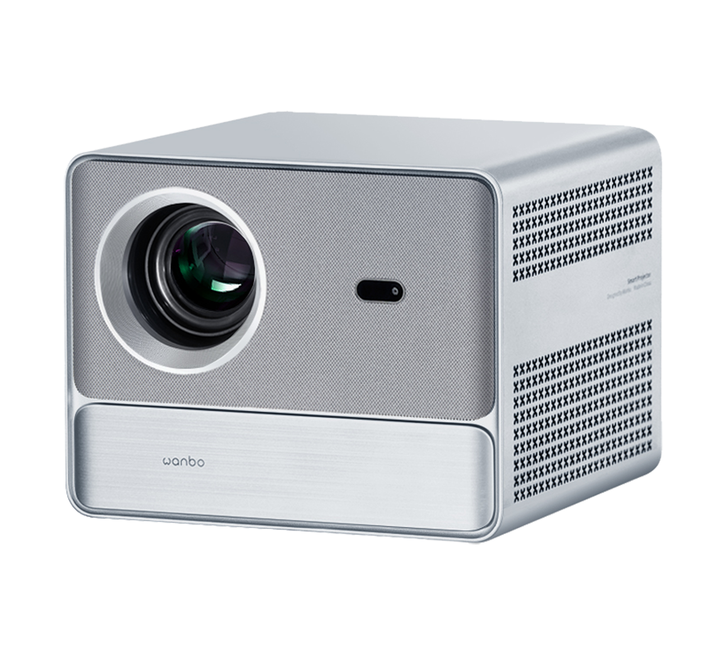 Wanbo proyector de video