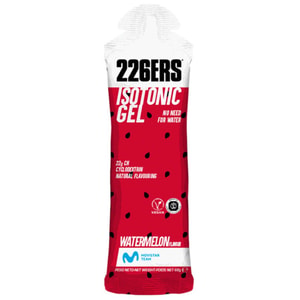 226ERS ISOTONIC GEL 68g  Stick Gel Isotónico Energético
