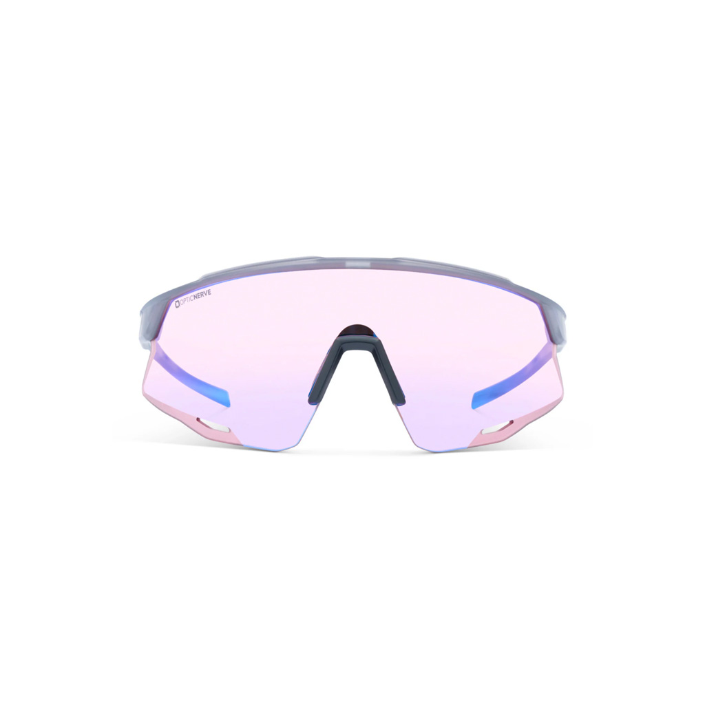 Optic Nerve Fixie Air