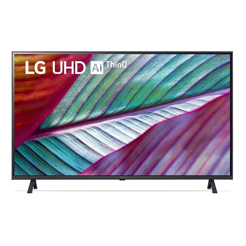 Televisor LG Smart TV 4K 65” (65UR7800PSB)