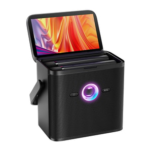 PARLANTE KARAOKE IKARAO SHELL S3