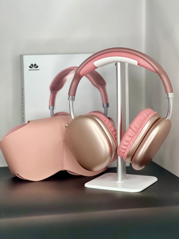 Audífonos Movisun K22