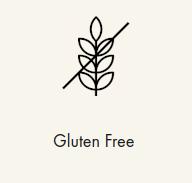 Gluten Free