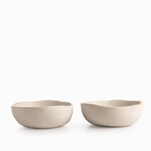 Tazón Nahua 13.5cm set x2