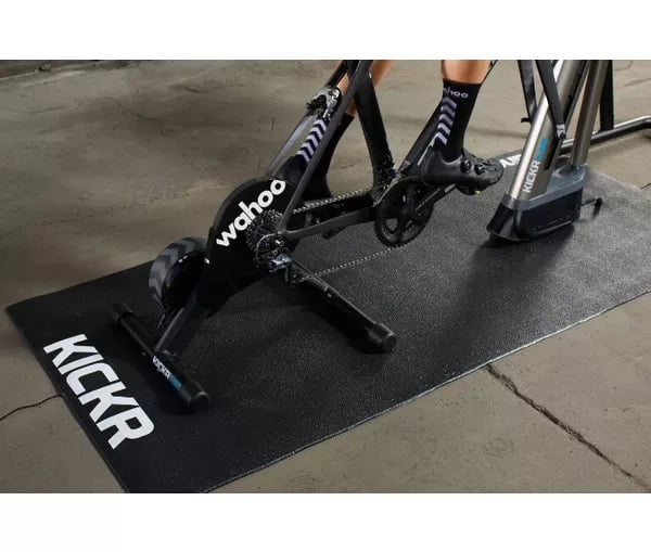 KICKR TRAINER FLOORMAT