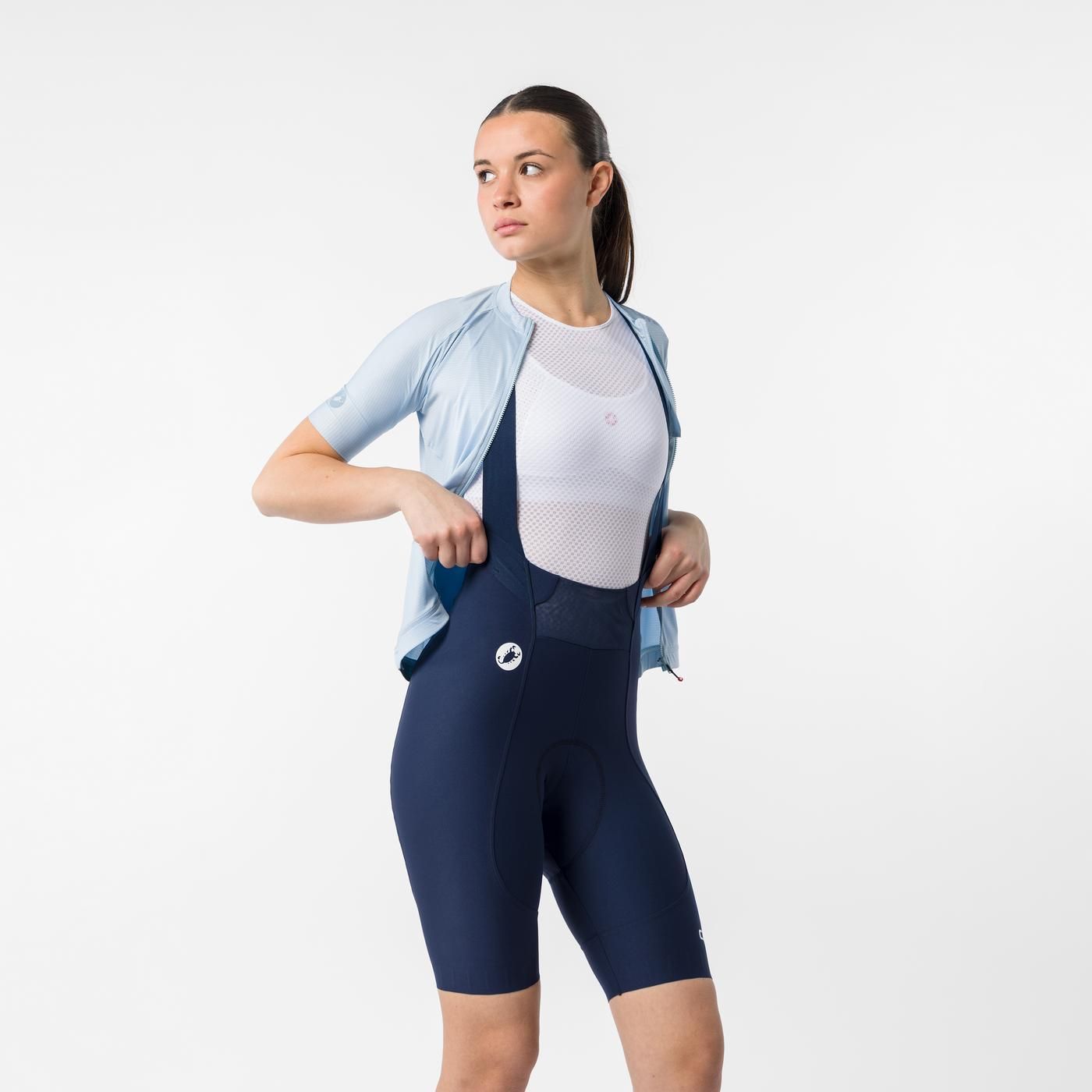 ESPRESSO 2 W DT BIBSHORT