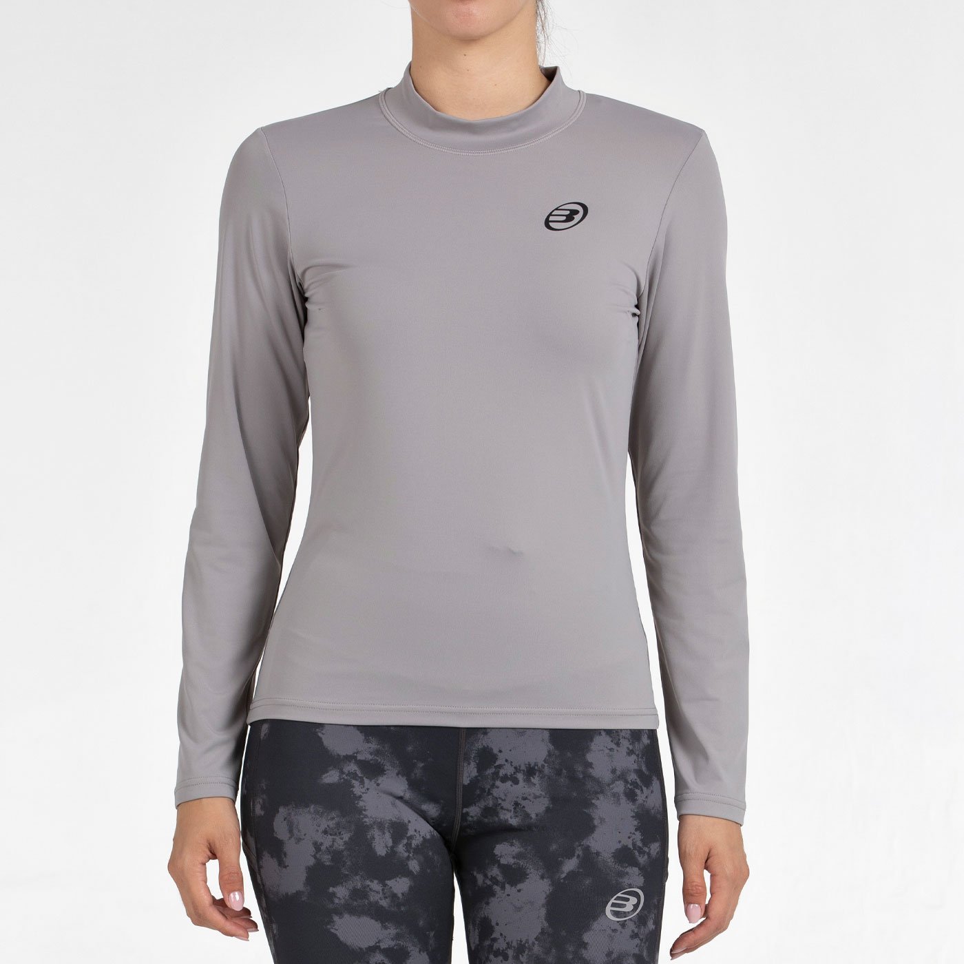 CAMISETA BULLPADEL BELDO 042