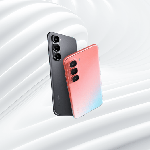 INFINIX