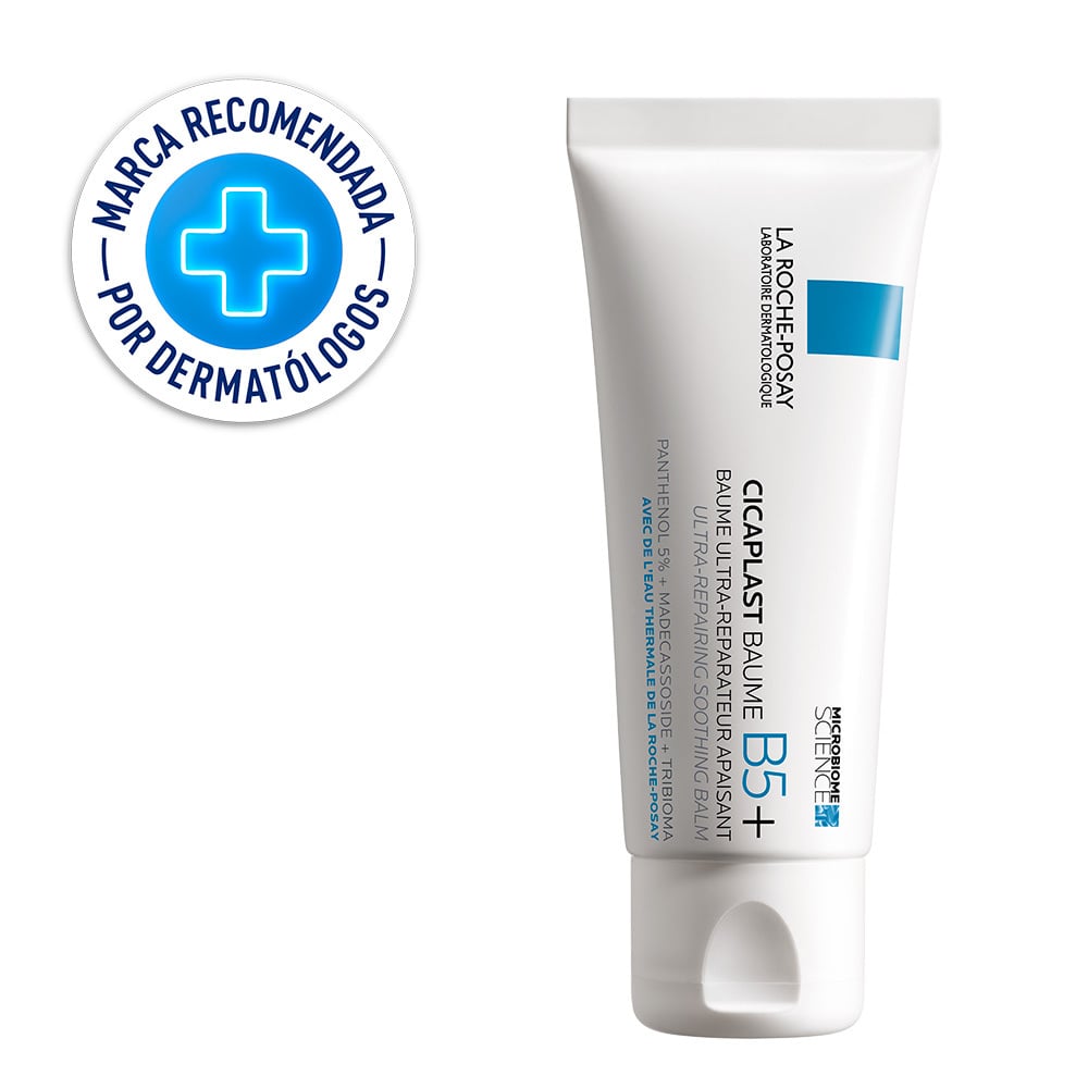 La Roche Cicaplas Balsamo Baume B5+ 40ml