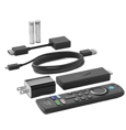 Amazon Fire TV 4k - 1era Gen - UHD + 1 mes Magis TV Gratis!!!