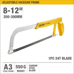 ARCO SIERRA AJUSTABLE UYUSTOOLS MCN008