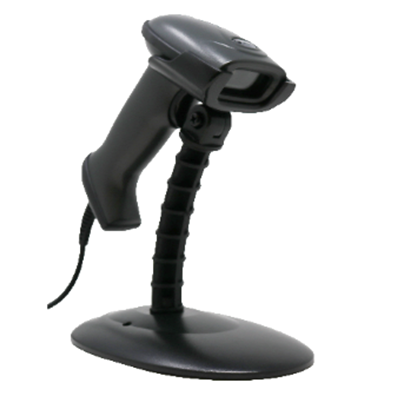 LECTOR CODIGO DE BARRAS 3NSTAR SC402 IMAGER 2D LECTURA AUTOMATICA O MANUAL  INCLUYE BASE  USB