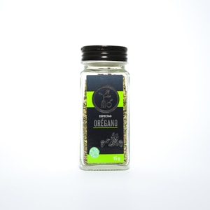 Oregano