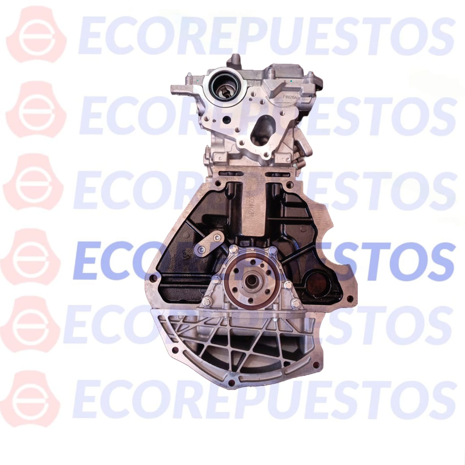 KIT MOTOR 7/8 CHEVROLET CAPTIVA 1.5