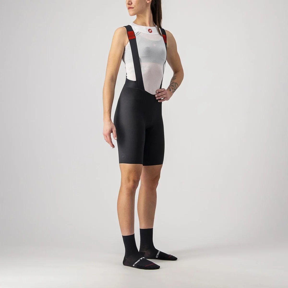 PREMIO BLACK W BIBS
