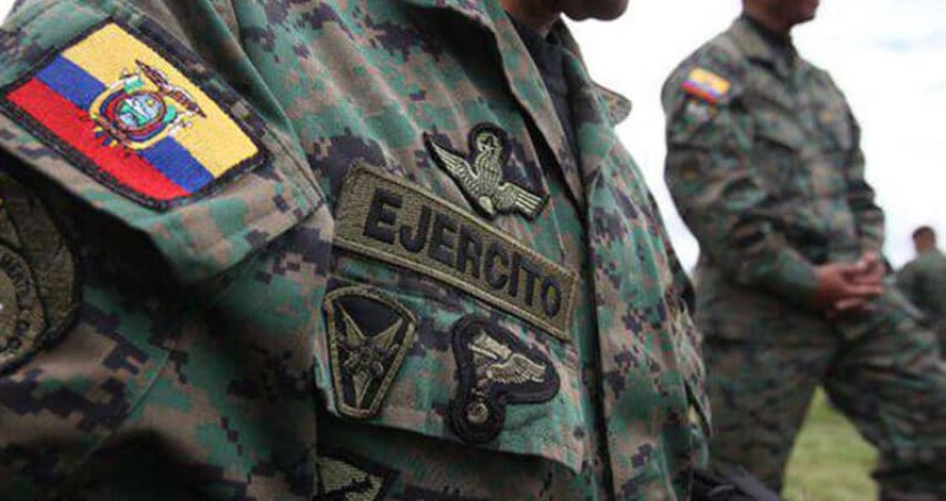 Asamblea Nacional aprueba proyecto de ley sobre uso de la fuerza