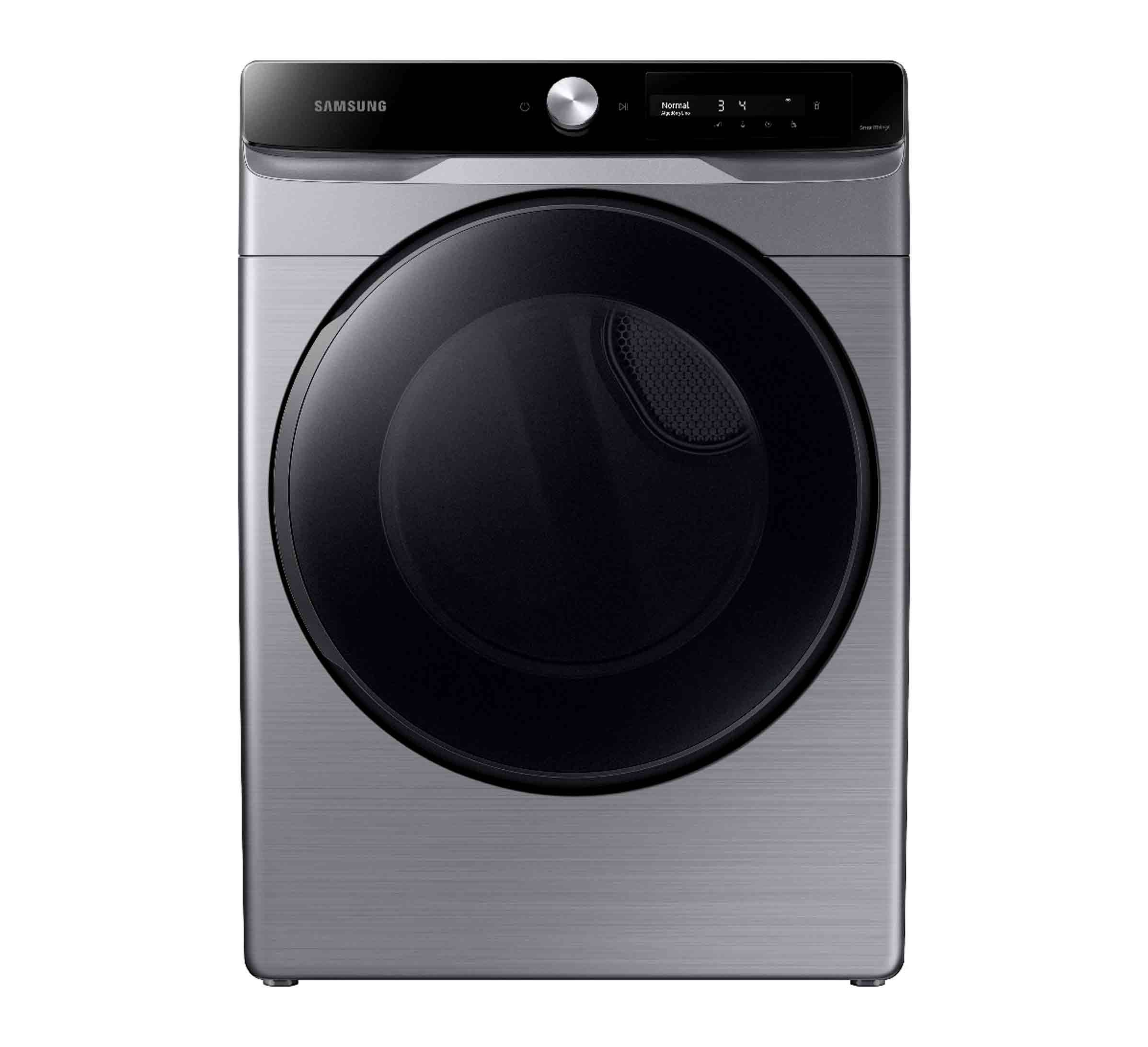 Samsung Secadora a Gas │ 22 Kg │ Sensor Dry
