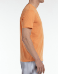 CAMISETA BULLPADEL MONTIA PAPAYA