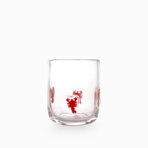 Vaso langosta 390ml