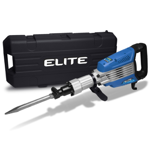 DEMOLEDOR HEX 1750W 48JOULES 1-1/8" 110V ELITE DH4515