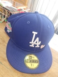 5950 Coleccion Team Heart LA Dodgers 7 3/4