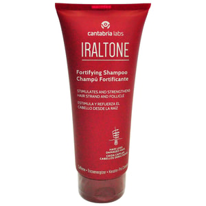 Iraltone Shampoo Fortificante 200 ml