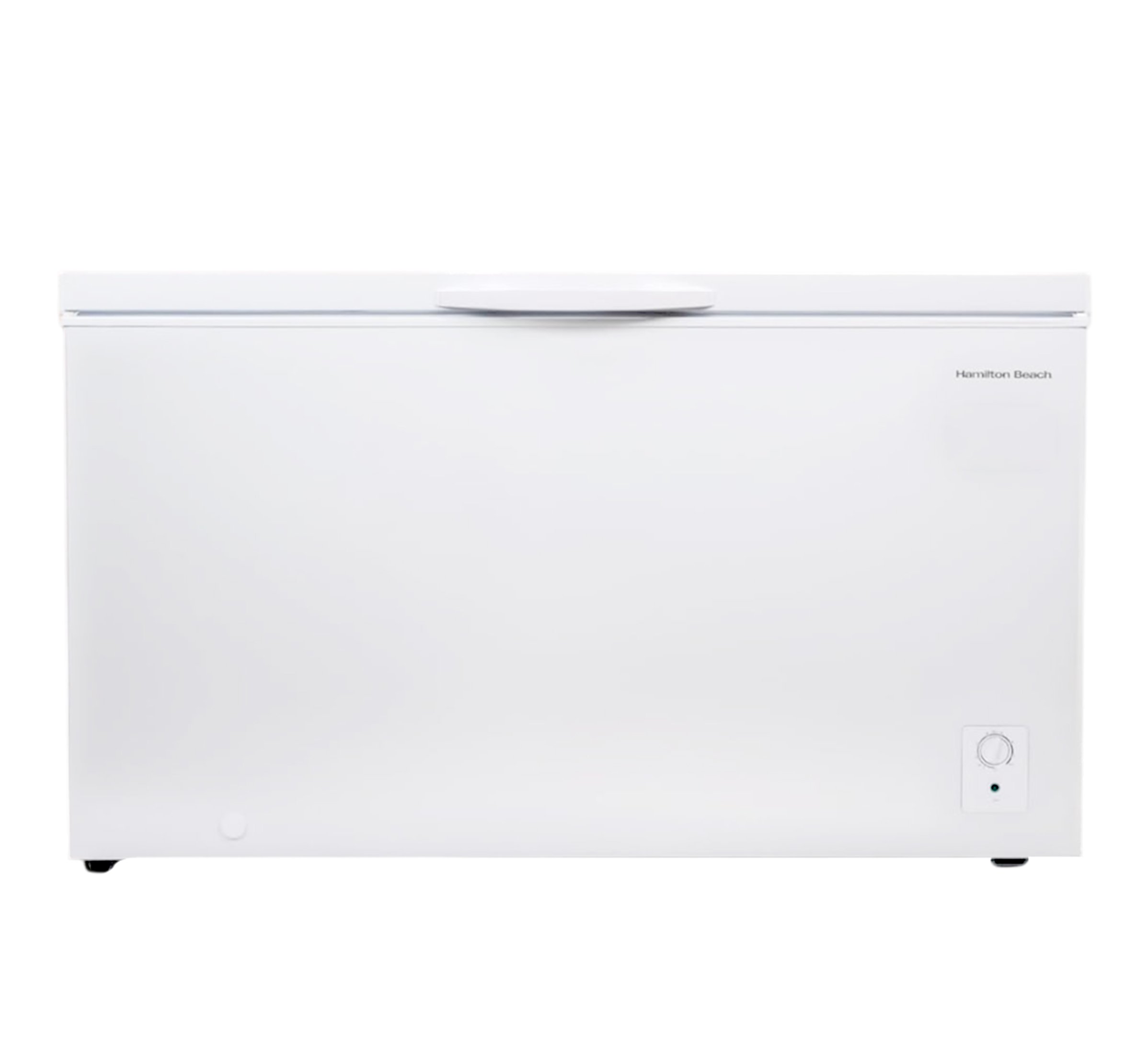 Hamilton Beach Congelador Horizontal 380 Lt