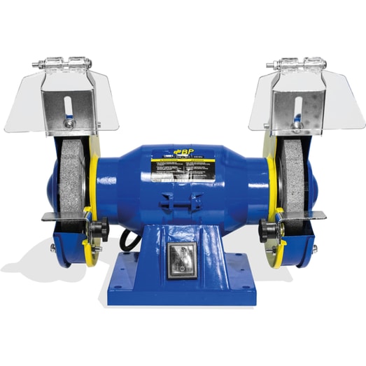 ESMERIL ELECTRICO 1/4HP/3450RPM/110-220V (1/2"-5") BP00811