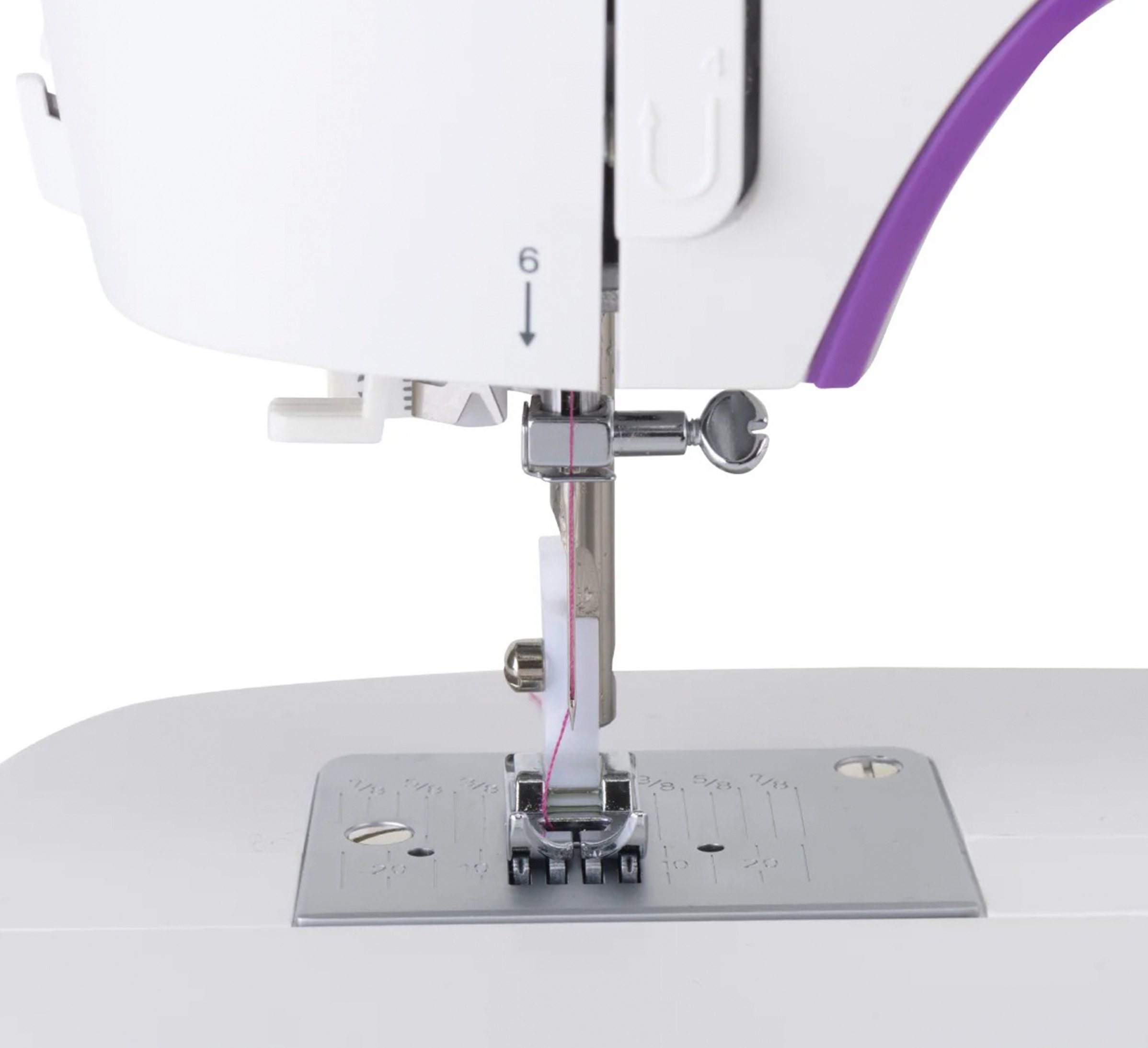 Singer máquina de coser M3505 32 puntadas