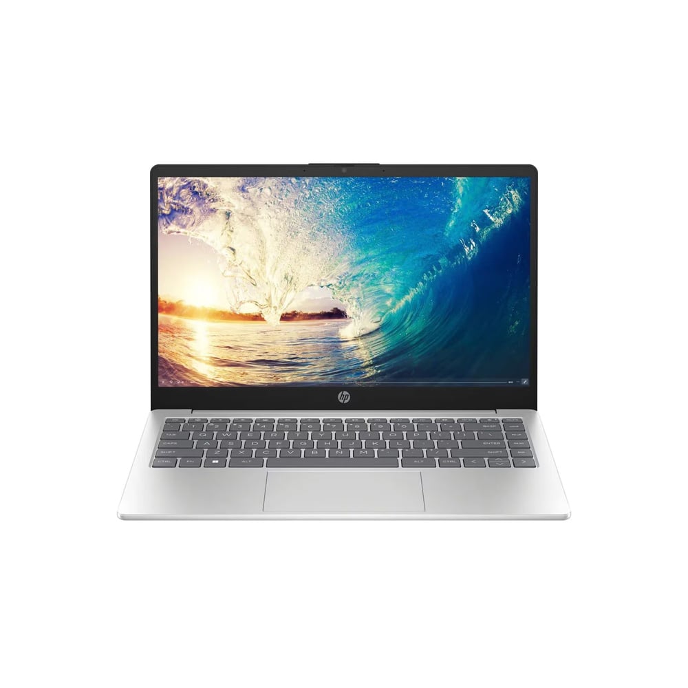 COMPUTADOR HPINC PORTATIL 14 EP1000LA INTEL ULTRA 5 125H 16GB RAM 512GB SSD PAN 14 FHD WIN 11 SILVER