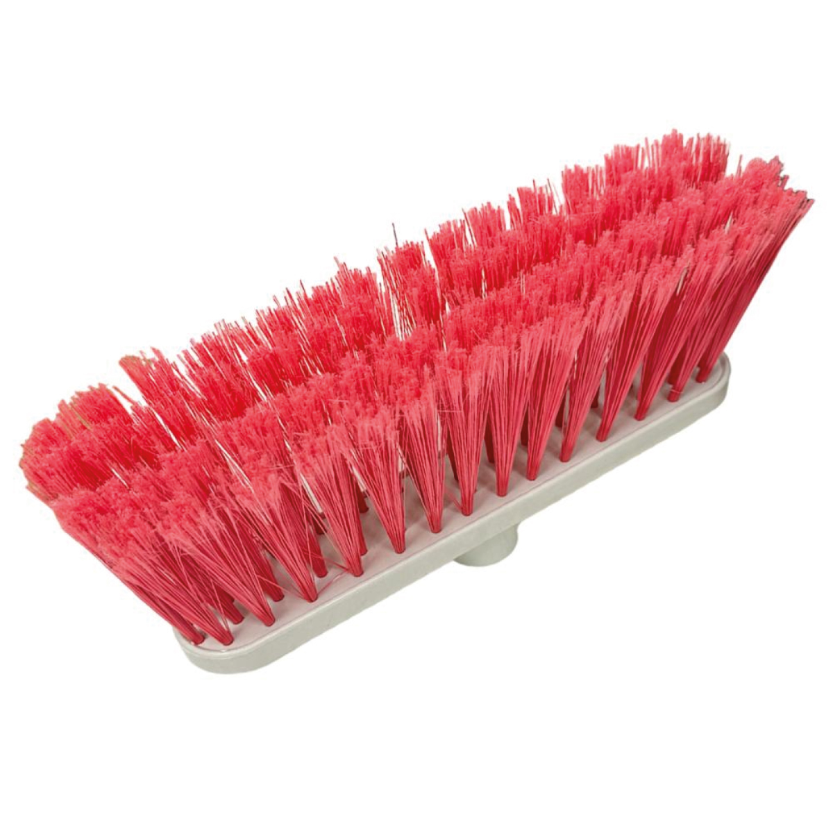 ESCOBA PLASTICA FINA ECONÓMICA