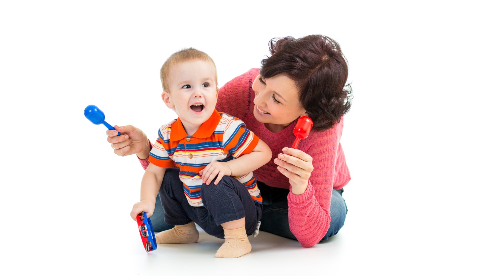 Taller vínculo y emociones a travéz de la música