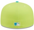5950 LOS ANGELES DODGERS VERDE CELESTE