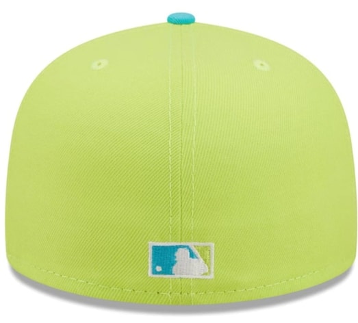 5950 LOS ANGELES DODGERS VERDE CELESTE