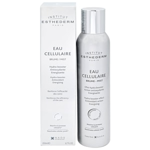 Esthederm Spray Eau Cellulaire 200 ml
