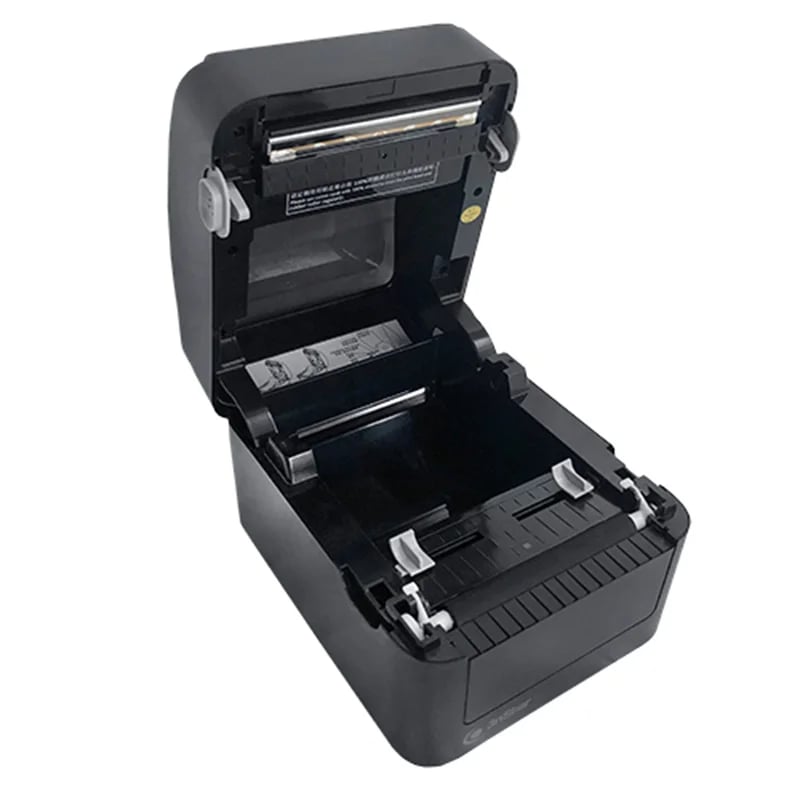 Impresora Térmica Directa de Etiquetas de 4″ 3NSTAR LDT114