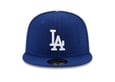 NEW ERA 5950 LA DODGERS OTC 7 3/8
